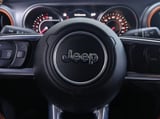 2021 Jeep Gladiator - Preview 5