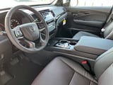 2026 Honda Ridgeline - Preview 11
