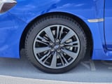 2021 Subaru WRX - Preview 10