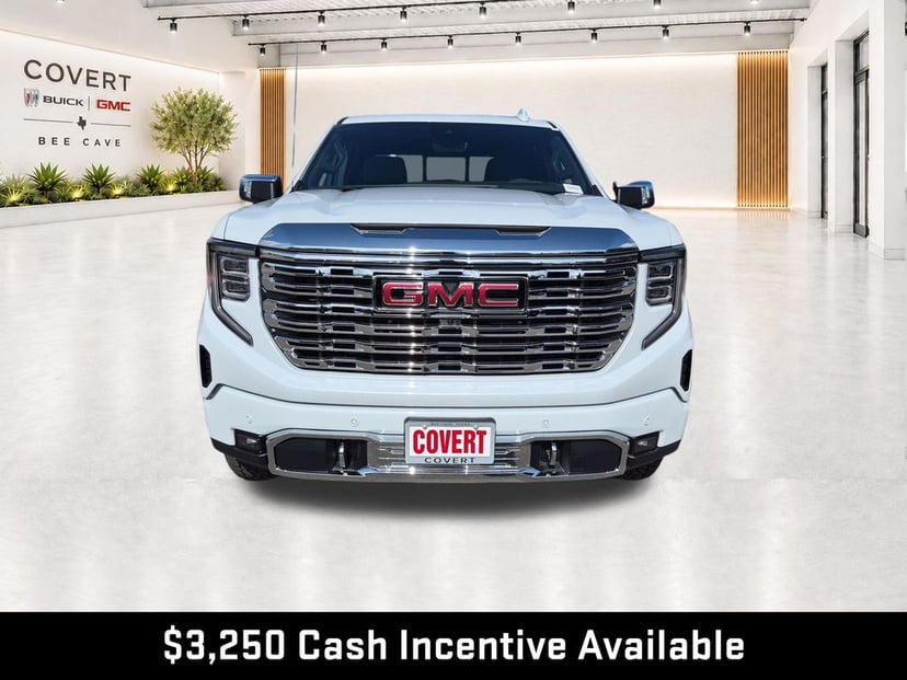 2026 GMC Sierra 1500 - Image 1