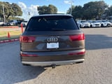 2018 Audi Q7 - Preview 4