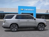 2026 Chevrolet Tahoe - Preview 6