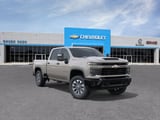 2026 Chevrolet Silverado 2500 HD - Preview 2