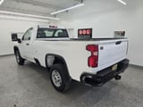 2020 Chevrolet Silverado 2500 HD - Preview 4
