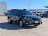 2019 Subaru Outback - Preview 7
