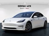 2021 Tesla Model 3 - Preview 2