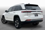 2022 Jeep Grand Cherokee - Preview 11