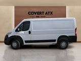 2027 Ram ProMaster 1500 - Preview 2