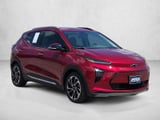 2023 Chevrolet Bolt-EUV - Preview 3