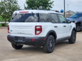 2026 Ford Bronco Sport - Preview 4