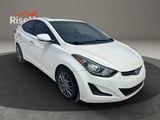 2014 Hyundai Elantra - Preview 3