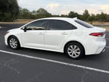 2020 Toyota Corolla - Preview 8