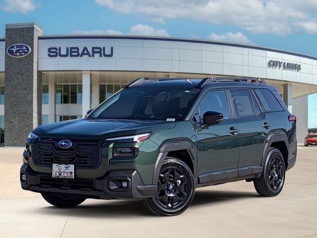 2026 Subaru Outback - Image 1