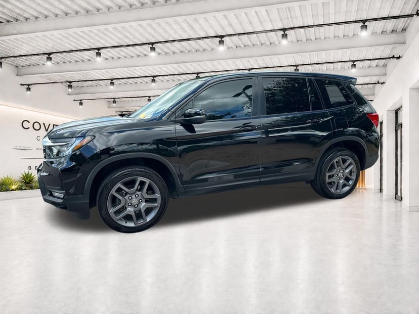2023 Honda Passport - Image 3