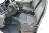 2025 Ford Transit - Preview 9