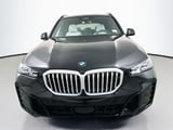 2026 BMW X5 - Preview 2