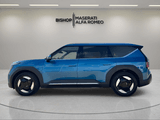 2024 Kia EV9 - Preview 4