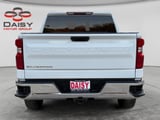 2023 Chevrolet Silverado 1500 - Preview 7