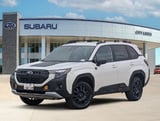 2026 Subaru Forester - Preview 2