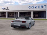 2026 Ford Mustang - Preview 8