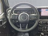 2025 Jeep Wrangler - Preview 12