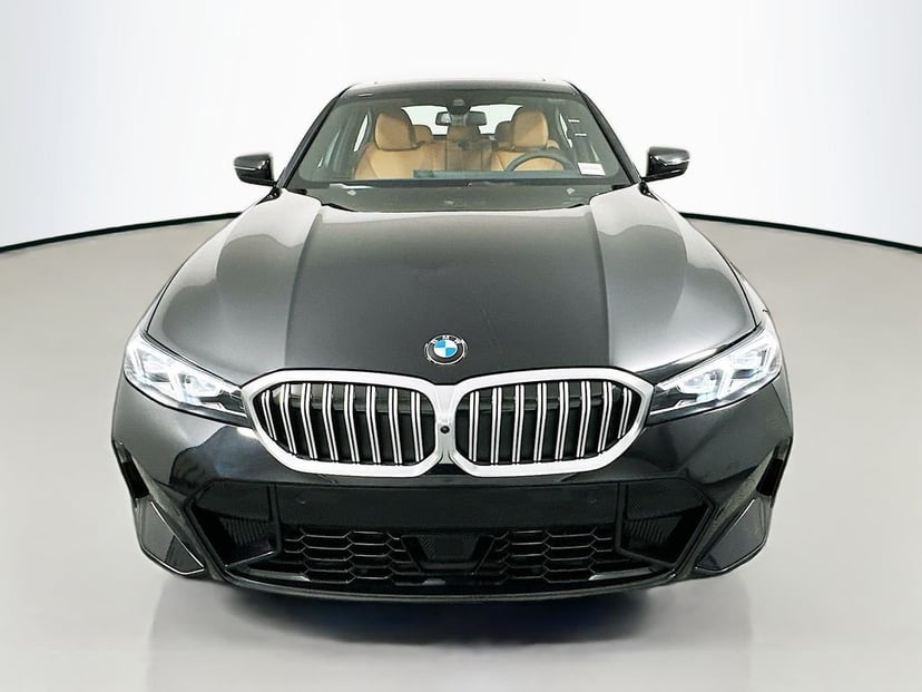 2026 BMW 3 Series - Image 1