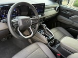 2024 Chevrolet Colorado - Preview 11