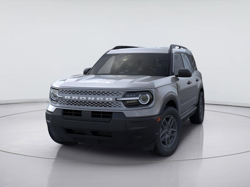 2026 Ford Bronco Sport - Image 2