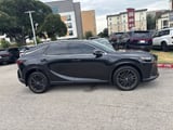 2024 Lexus RX - Preview 6