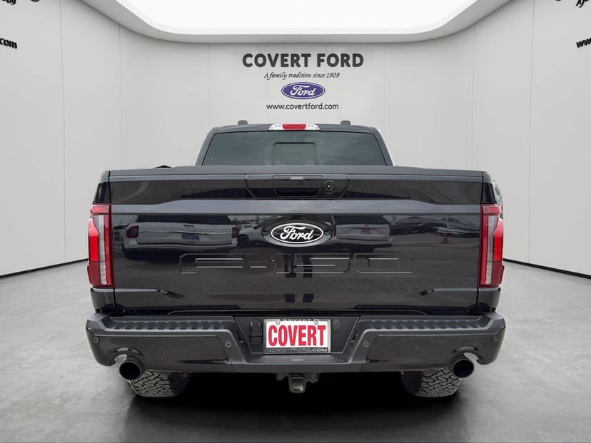 2026 Ford F-150 - Image 3