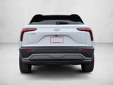 2026 Chevrolet Blazer EV - Preview 6