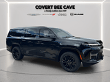 2026 Jeep Grand Wagoneer L - Preview 11