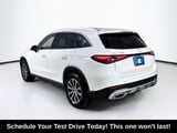 2024 Mercedes-Benz GLC - Preview 5