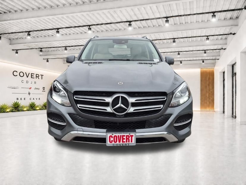 2018 Mercedes-Benz GLE 350 - Image 2