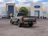 2027 Ford F-250 - Preview 8