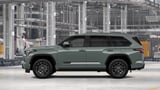 2026 Toyota Sequoia - Preview 4