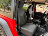 2016 Jeep Wrangler - Preview 10
