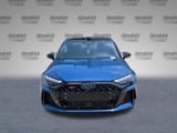 2026 Audi RS 3 - Preview 3