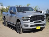 2026 Ram 2500 - Preview 2