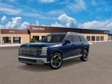 2027 Hyundai Palisade - Preview 2