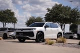 2026 Volkswagen Tiguan - Preview 8