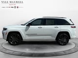 2026 Jeep Grand Cherokee - Preview 13
