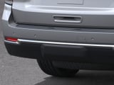 2026 Chevrolet Suburban - Preview 14