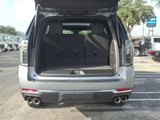 2026 Chevrolet Tahoe - Preview 10