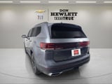 2024 Volkswagen Atlas - Preview 2