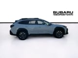 2024 Subaru Outback - Preview 8