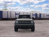 2026 Ford Bronco - Preview 6