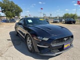 2021 Ford Mustang - Preview 6