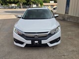 2016 Honda Civic - Preview 2