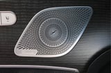 2022 Mercedes-Benz GLE-Class - Preview 13